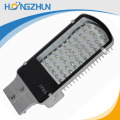 Super bright 40w led street light casting aluminum alloy high waterproof ip65